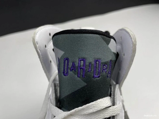 One Kick (2021) Flint CU9307-100 Retro 7 Jordan 0728
